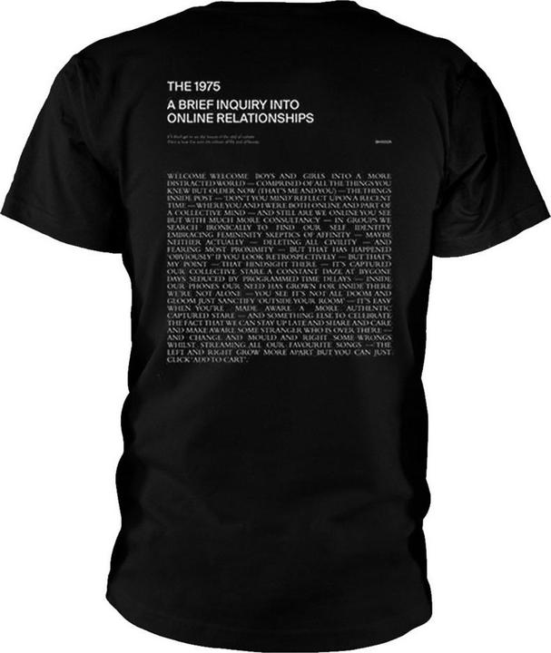 Produktbild Universal Textiles ABIIOR Welcome Welcome Version 2 TShirt (XL)