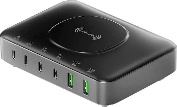 Produktbild 4smarts 7in1 (100 W)