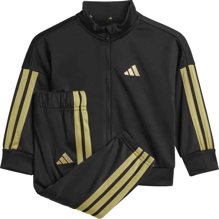 Immagine prodotto Adidas Tuta da ginnastica Essentials Climacool per bambini (80)