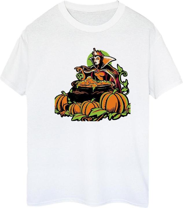 Produktbild Disney TShirt Halloween (M)