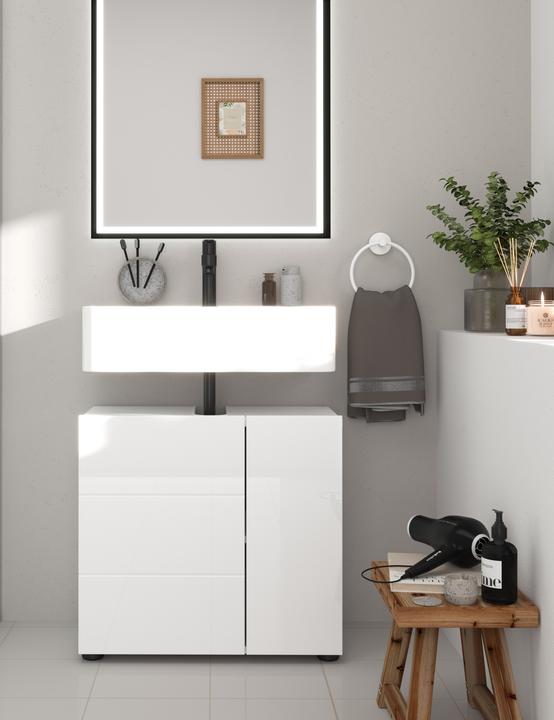 Immagine prodotto Xonox Home Vira (60 x 32 x 56 cm)