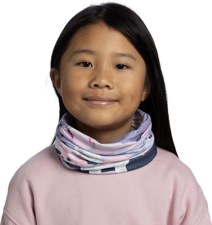 Actual product image Buff Jr Original Yoki Mauve