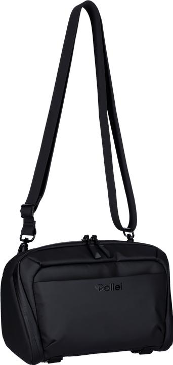 Produktbild Rollei Fotorucksack Fotoliner Ocean Slingbag S (Kamera Schultertasche)
