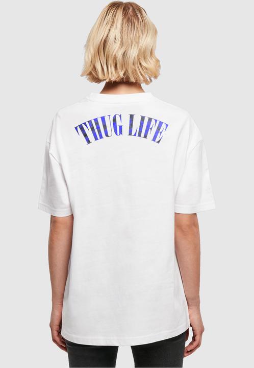Produktbild Thug Life TLLTS1022M Cloud T-Shirt - 126761 (XS)