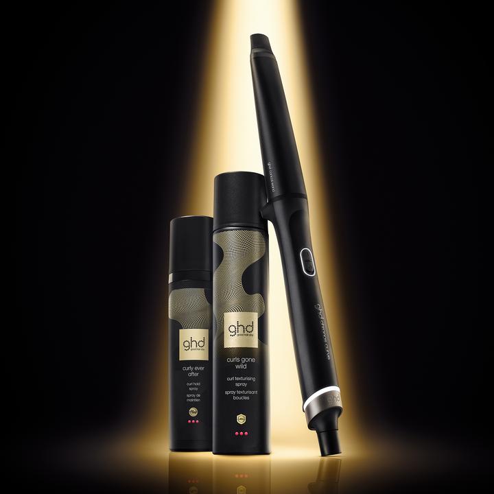 Actual product image ghd Chronos Curve Conical (28 mm)