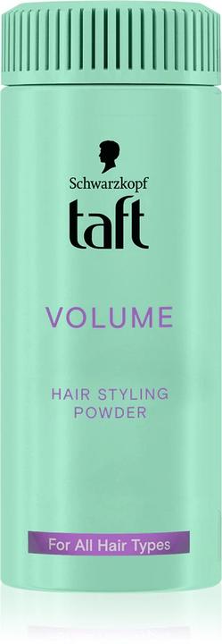 Schwarzkopf Taft Instant True Volume (Volume powder)