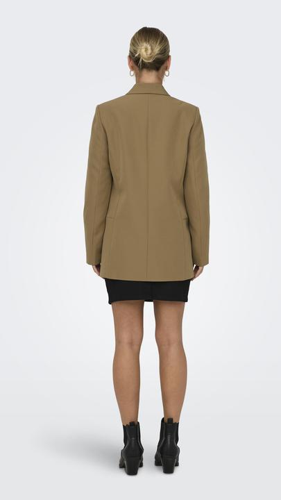 Immagine prodotto Only Vestibilità regolare Blazer con collo a revers Blazer classico (36)
