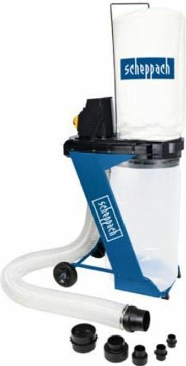 Produktbild Scheppach Absauganlage DC500 (Absauganlage)