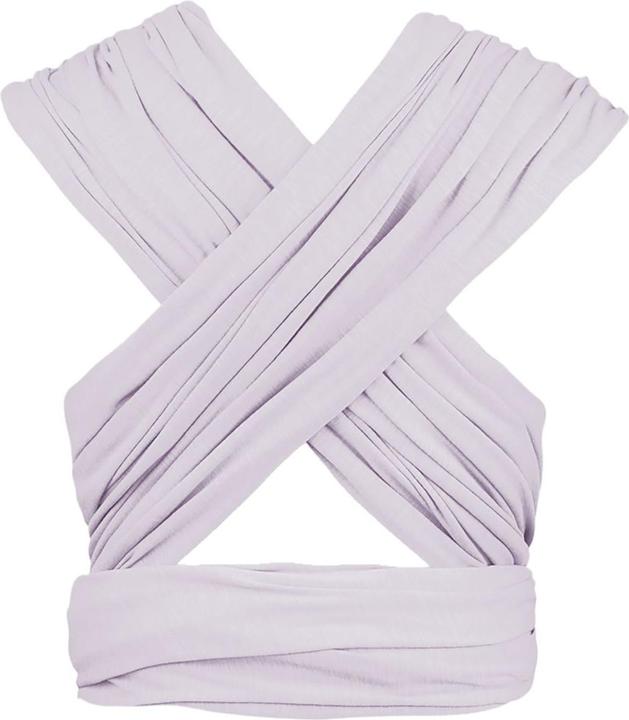 Actual product image Manduca Sling (5.10 m)