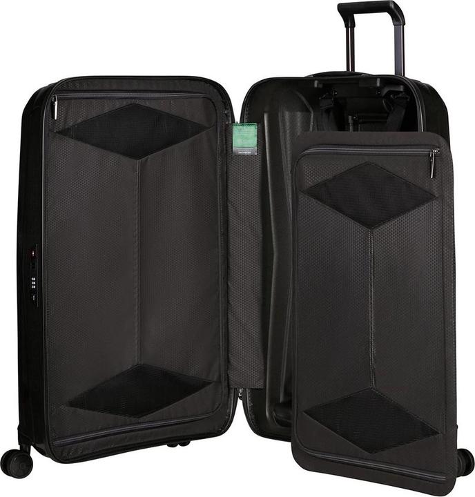 Produktbild Samsonite Major-Lite Trolley mit 4 Rollen 77cm (100 l)
