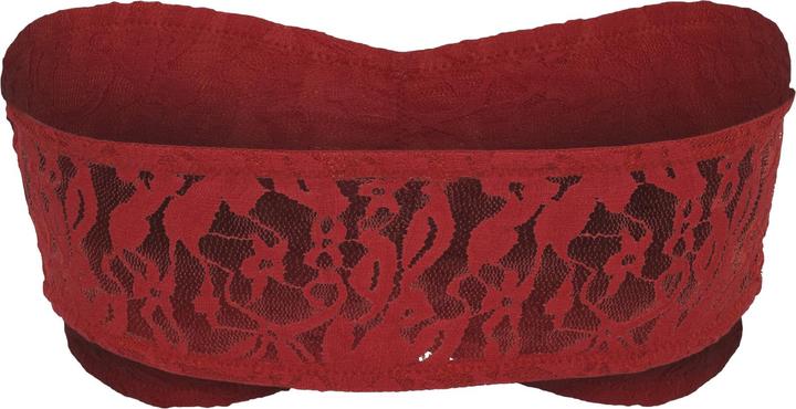 Immagine prodotto Urban Classics Bandeau con lacci da donna (S)