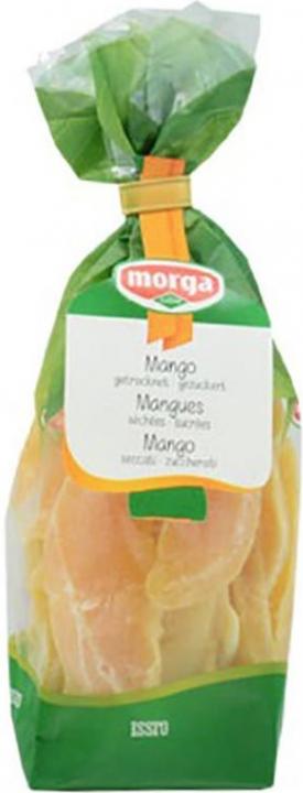 Actual product image Issro Mango slices (200g) (200 g)