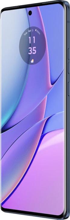 Produktbild Motorola Edge 40 (256 GB, Lunar Blue, 6.55", Dual SIM, 5G)