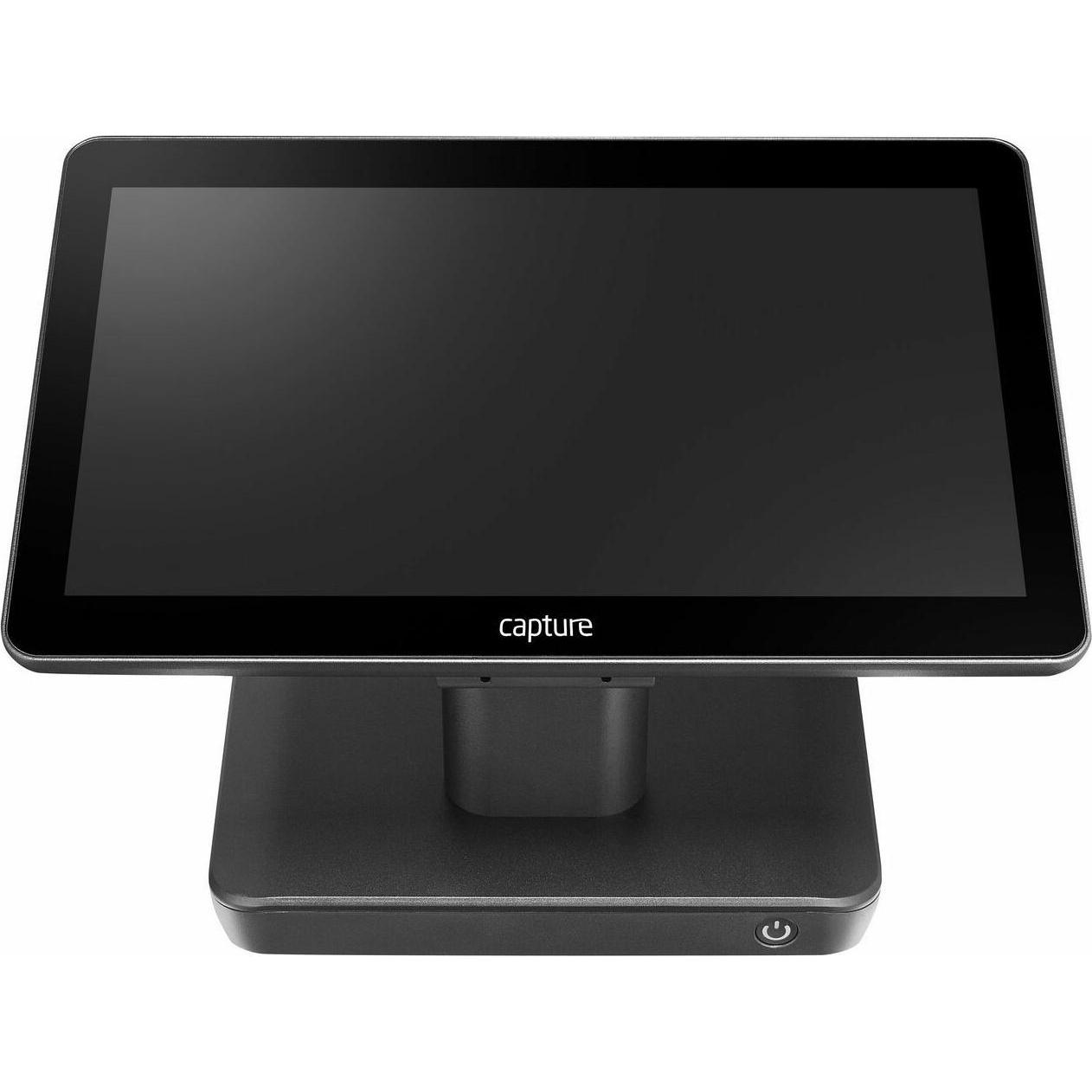 Capture Lionfish 15.6" POS System - (CA-SY-52222)