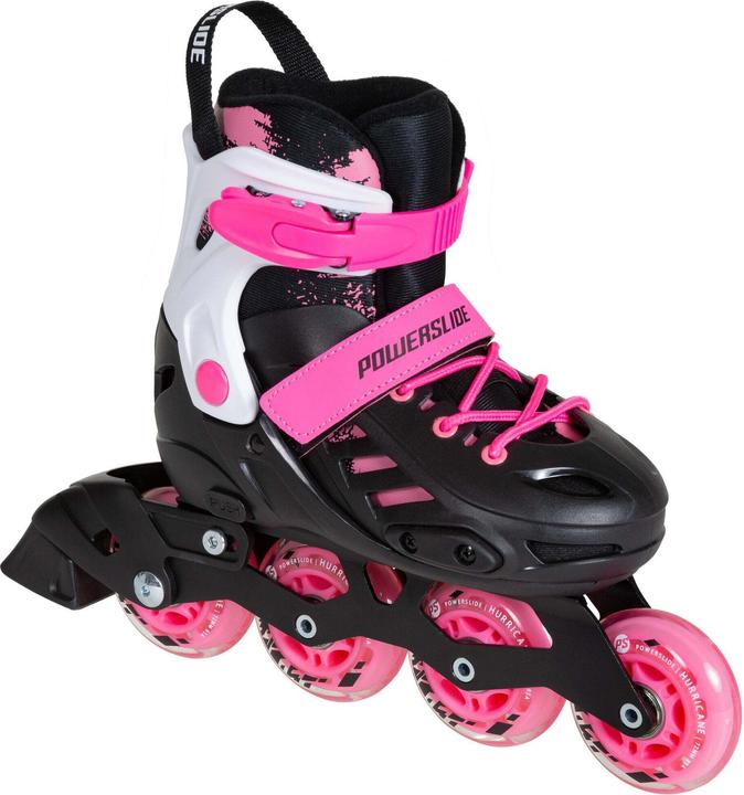 Produktbild Powerslide One Kids Skates (40)