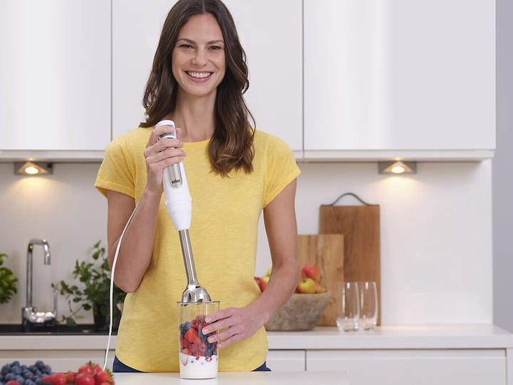 Produktbild Braun MQ 7020WH MultiQuick 7 Stabmixer-Set