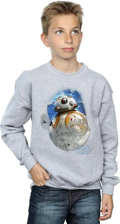 Image du produit Star Wars - Sweat - Garçon (116)
