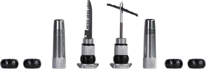 Produktbild Muc-Off Flickzeug Stealth Tubeless Punctures Plug Rot