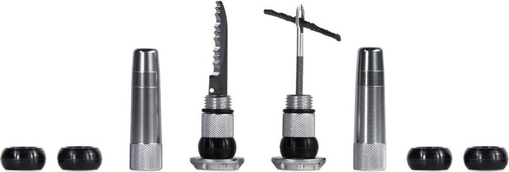 Produktbild Muc-Off Flickzeug Stealth Tubeless Punctures Plug Rot