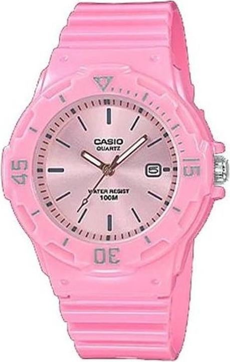 Casio WEIBLICH LRW-200H 4E4VDF (zd557o) (Analoguhr, Sportuhr, 40 mm)