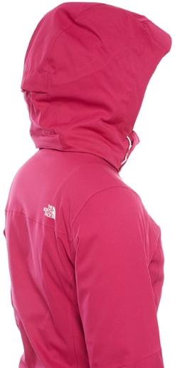 Actual product image North Face Ravina (L)