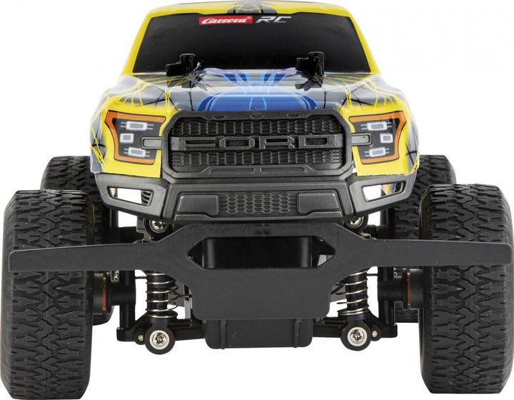 Actual product image Carrera Ford F-150 Raptor