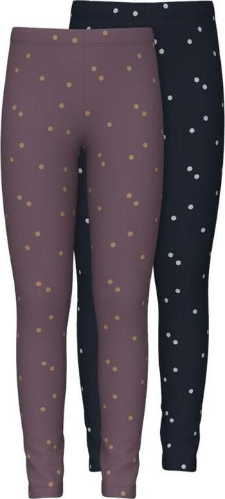Produktbild Name it Leggings Glitzer (164)