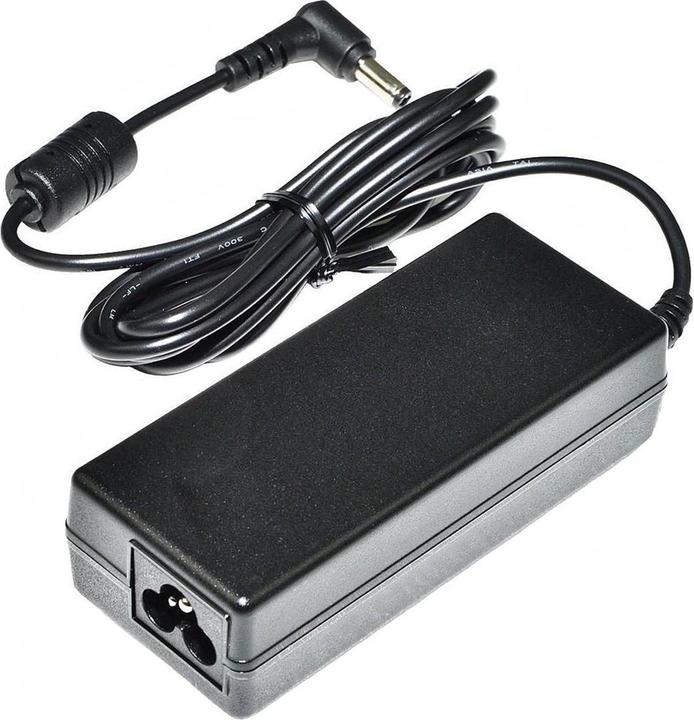 Immagine prodotto Wortmann Alimentatore 65W NB MOBILE 1280/1431/S/1432/1582/1583 senza cavo di alimentazione (65 W)