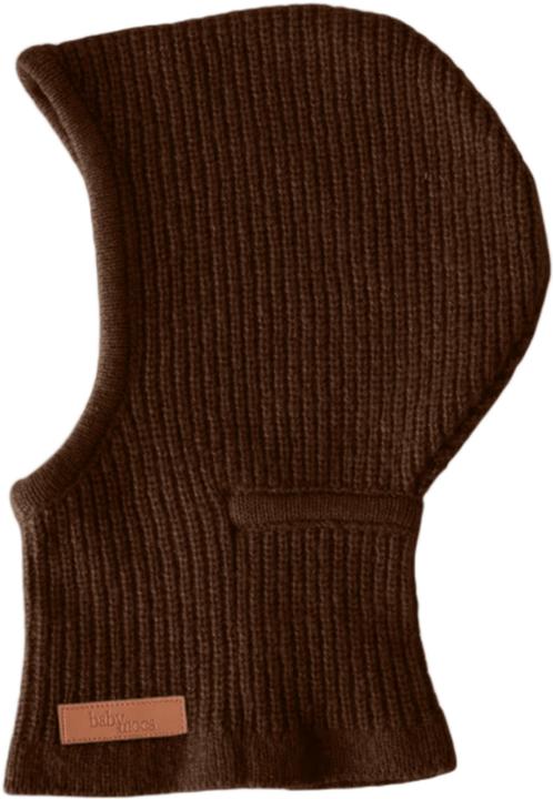 Immagine prodotto BabyMocs Sturmhaube - Braun