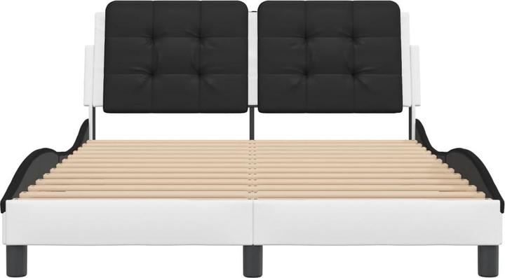 Immagine prodotto vidaXL Bettgestell (120 x 200 cm)