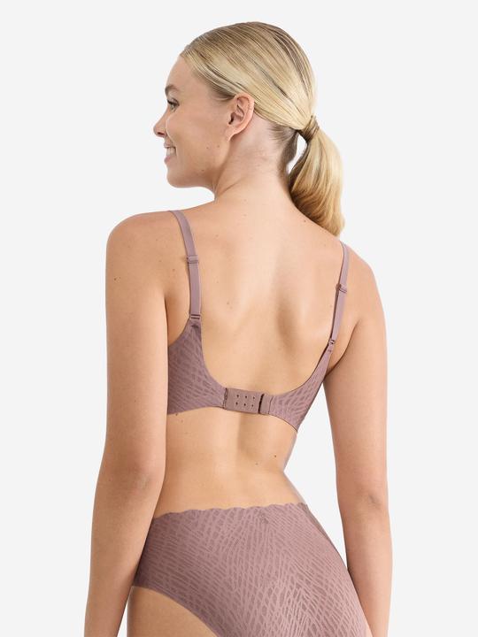 Produktbild Sloggi Bügelloser BH Blue ZERO Feel Bliss THE UP (Einzelpack)