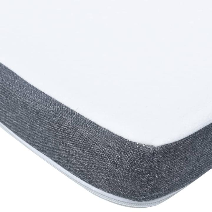 Produktbild vidaXL Farrel (140 x 200 cm)