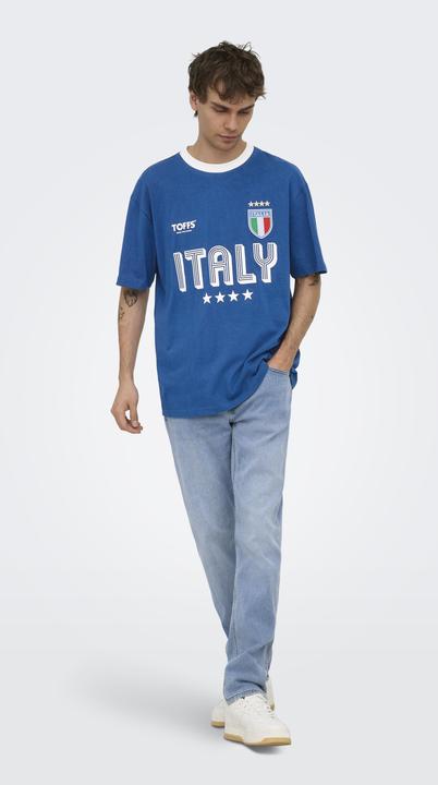 Immagine prodotto Only & Sons Onsweft Reg 7900 Ey Box Jeans Noos (34)