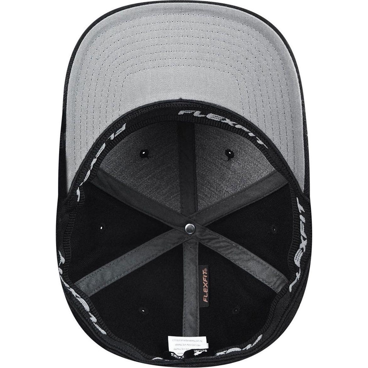 Thumbnail - Kangol, Cap, 3d Wool Flexfit, (L)