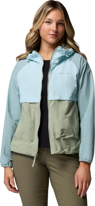 Actual product image Columbia Spire Valley (S)