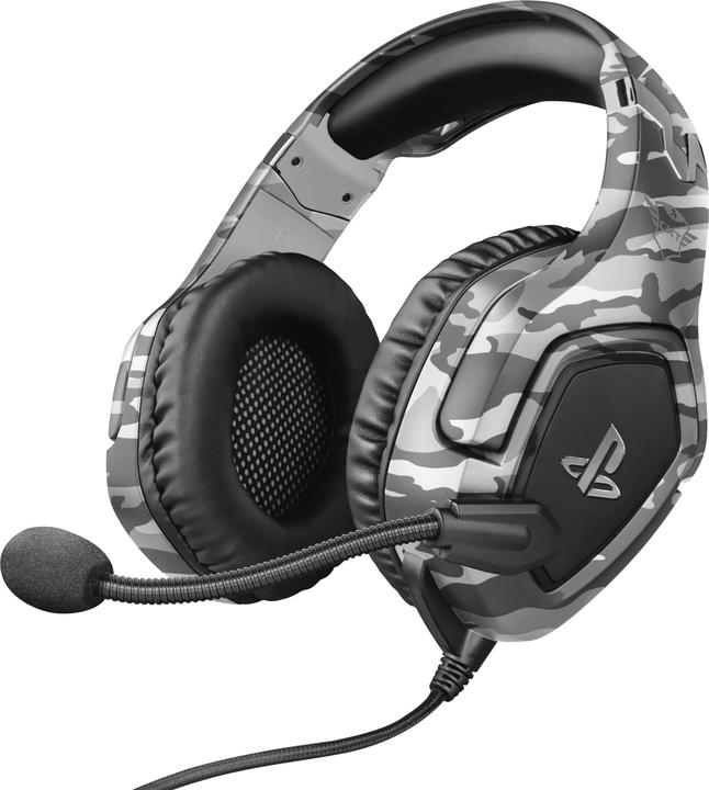 Produktbild Trust GXT 488 Forze-G (Kabelgebunden)