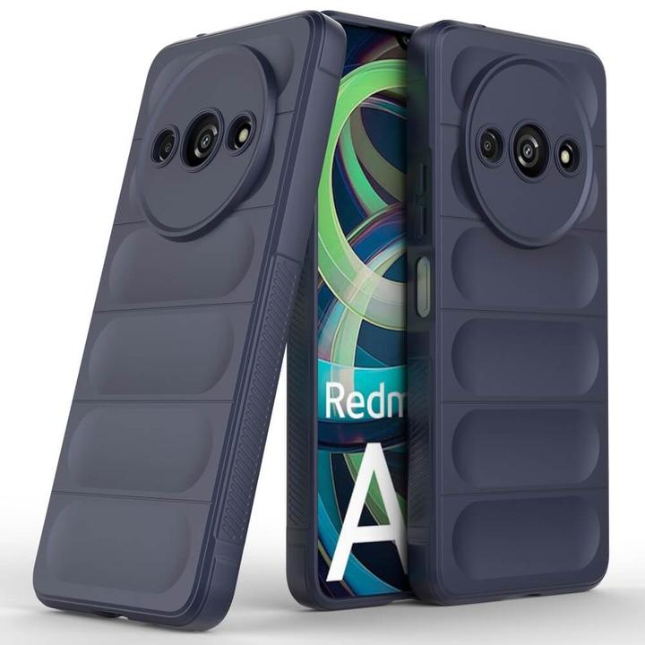Produktbild Cover-Discount Xiaomi Redmi A3 - Rugged Protective Hülle (Xiaomi Redmi A3)
