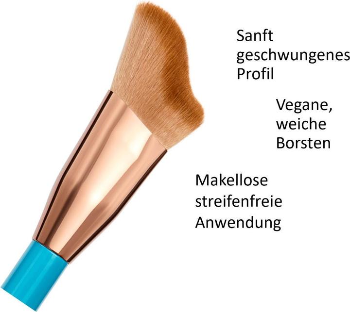 Immagine prodotto St. Tropez - Tantour & Applicator Brush