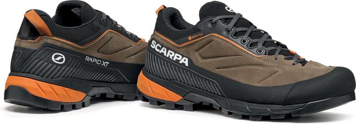 Produktbild Scarpa Rapid XT GTX (40.5)