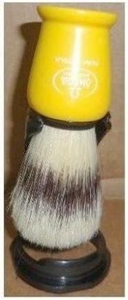 Omega 80257 Penn Barba C6