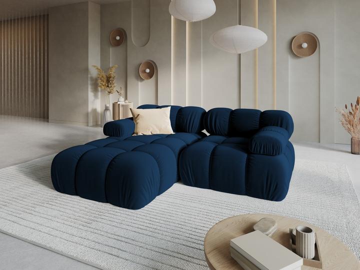 Actual product image Micadoni Bellis (Corner sofa, Modular sofa)