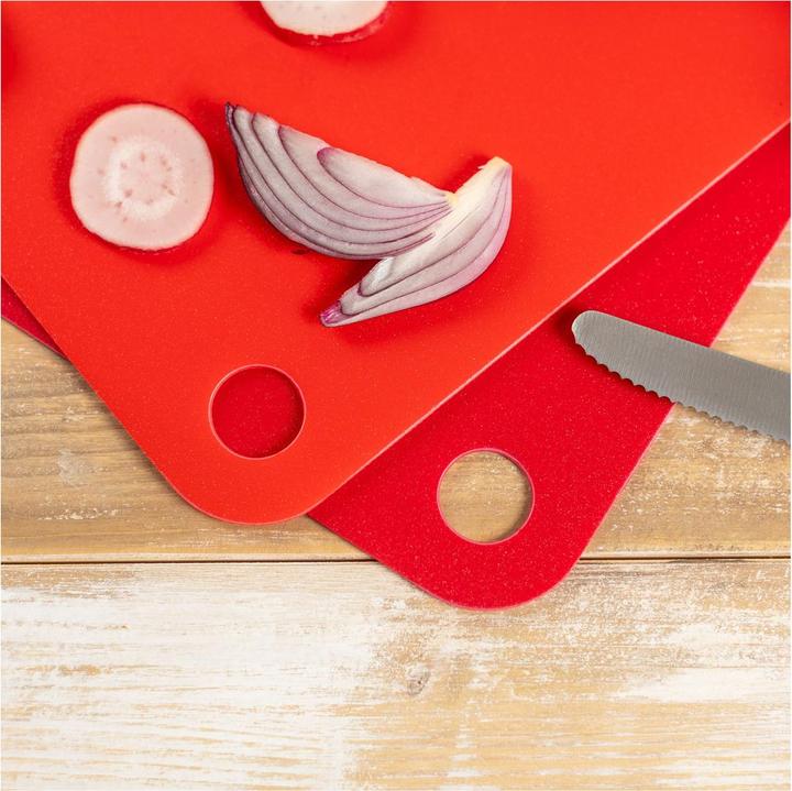 Produktbild Kuhn Rikon Schneidebretter Set