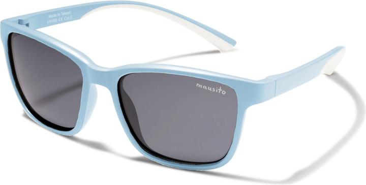 White Light blue