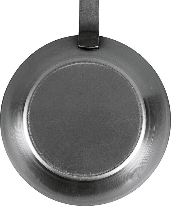 Produktbild Turk Bratpfanne (24 cm, Bratpfanne, Eisen)