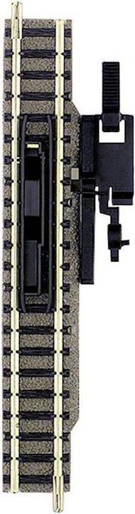 Produktbild Fleischmann N piccolo (mit Bettung) 9114 E (Spur N)