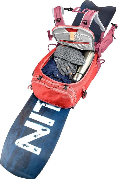Productafbeelding Deuter Freerider Pro 32+ SL (32 l)