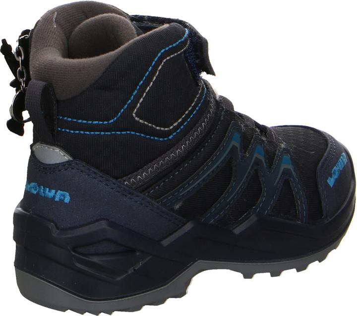 Image du produit Lowa Maddox Warm GTX Mid JR (27)