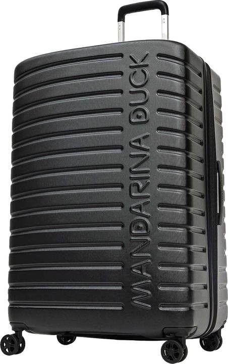 Produktbild Mandarina Duck Flyduck 4 Rollen Trolley 75 cm mit Dehnfalte (107 l)