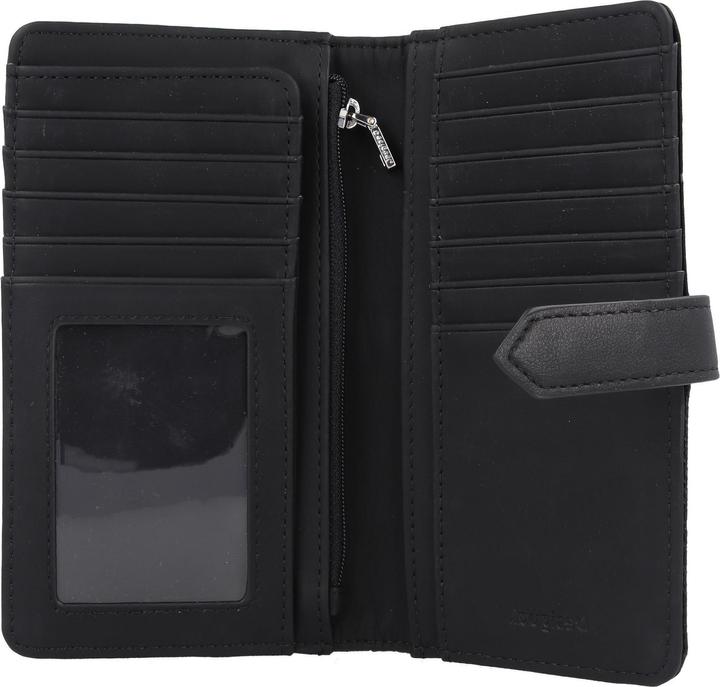 Actual product image Desigual Wallet 17 cm