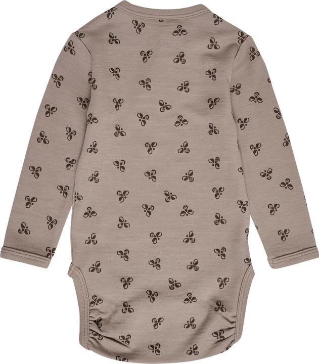 Produktbild hummel hmlBAMBO BODY LS (98)